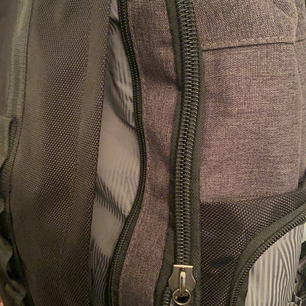 Extremely Sturdy Backpack With Multiple Compartme… - image 4